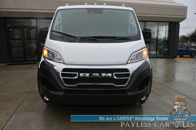 ram promaster cargo van 2025 3C6LRVVG5SE538216 image ram promaster cargo van 2025 3C6LRVVG5SE538216 image